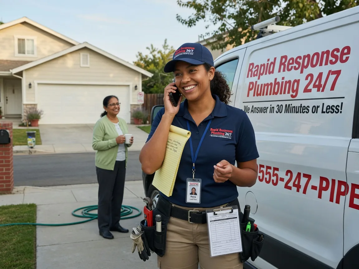 Emergency Plumber Deltaville, VA FAQs